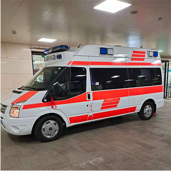 三亚救护车出租